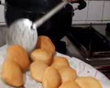 Besan Hing Kachori recipe step 13 photo