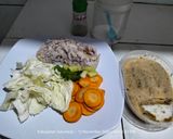 Foto langkah ke 1 dari resep 45°°° Sayur SOP.