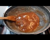 Foto langkah ke 3 dari resep Ongol Ongol.
