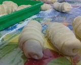 Foto langkah ke 5 dari resep Pisang bolen/molen simple.