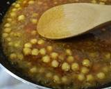 Quick channay|| dhaba style channay recipe step 12 photo