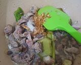 Foto langkah ke 3 dari resep Tumis Ati Ampela Putren.