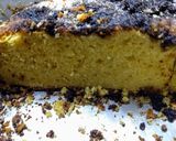 Foto del paso 6 de la receta: Torta de manzana distinta