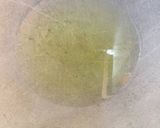 A picture of step 3 of Jaggery-Carrot Jarda.