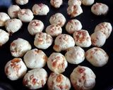 Foto del paso 6 de la receta: Chipá económico sin manteca - c/alternativa vegan