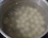 Foto langkah ke 10 dari resep Cilok Empuk.