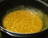 A picture of step 9 of Tomato Juice Biryani.