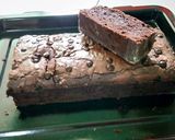 Foto langkah ke 6 dari resep Fudge Brownies.