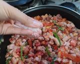 Foto del paso 5 de la receta: Chuletas a la Mexicana 🇲🇽