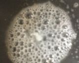 A picture of step 2 of Love Toast.