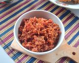 Foto langkah ke 4 dari resep Sambal ala Bu Rudy.