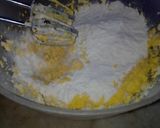 Foto del paso 2 de la receta: Torta de naranja 🍊🧡