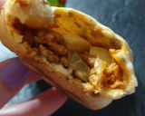 Foto del paso 4 de la receta: Empanadas de soja texturizada