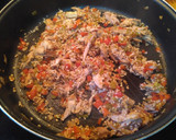 Foto del paso 8 de la receta: Arroz meloso de codorniz "express"