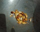 A picture of step 1 of Seviyan Kheer.