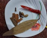মুড়ি ঘন্ট (Muri Ghonto recipe in bengali) রেসিপির ধাপ 3 ছবি