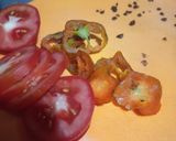 Foto langkah ke 2 dari resep Sambel kentang cabe gendot.