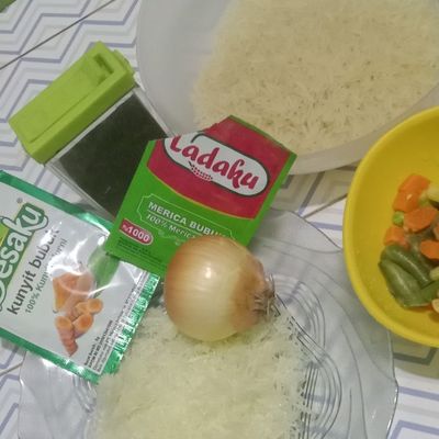 Langkah 1