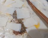Foto langkah ke 6 dari resep Spaghetti Carbonara ala DaMuDza.