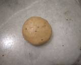 Oats Maggi Samosa recipe step 3 photo