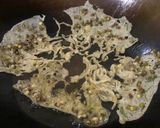 Foto langkah ke 3 dari resep Rempeyek Kacang Hijau.