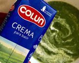 Foto del paso 2 de la receta: Crema de acelga y zapallo italiano