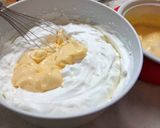 Tiramisu recept fázis 2 fotója