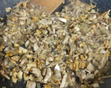 Foto del paso 2 de la receta: Calabacín relleno de boloñesa vegetal