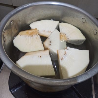 Langkah 1