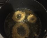 Foto del paso 4 de la receta: Aritos de cebolla rebozados