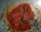 Foto langkah ke 6 dari resep Cumi asam manis.