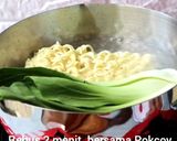 Foto langkah ke 2 dari resep Mie Kuah Susu.