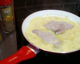 Foto del paso 8 de la receta: Filetes al Curry