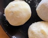 Foto del paso 2 de la receta: Bombas de Papa