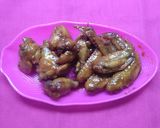 Foto langkah ke 3 dari resep Chicken spicy wings.