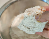 Foto del paso 6 de la receta: Pollo frito estilo Kentucky