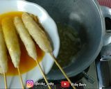 Foto langkah ke 11 dari resep Sempol Tanpa Ayam.