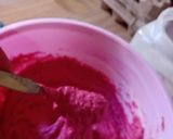 Foto del paso 4 de la receta: Sorrentinos de remolacha