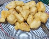 Foto langkah ke 2 dari resep Dory popcorn oats.