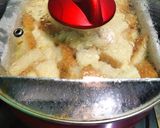 Foto langkah ke 3 dari resep Sarikaya roti tawar.