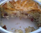 Une image de l'étape 6 de Bisteu : gâteau de pomme de terre.
