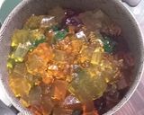 Foto del paso 2 de la receta: Postre de gelatina