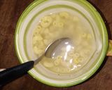 Foto del paso 2 de la receta: Macarrones con queso en taza