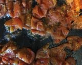 A picture of step 4 of Roasted tomato tarts.
