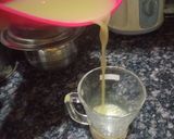 A picture of step 4 of Weightloss Bottlegourd Juice(lauki ka juice).
