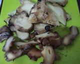 Foto langkah ke 1 dari resep Rimpang Segar.