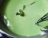 Foto langkah ke 4 dari resep Cendol Thailand.