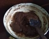 மில்க்மெயின்ட் ஃபட்ஜ் ரெசிபி ஸ்டேப் 5 புகைப்படம்