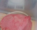 Foto langkah ke 2 dari resep Japaneese milk bread.