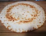 Foto del paso 1 de la receta: Fajita a mi manera para el desayuno
